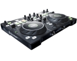 Hercules DJ-контроллер DJ 4Set